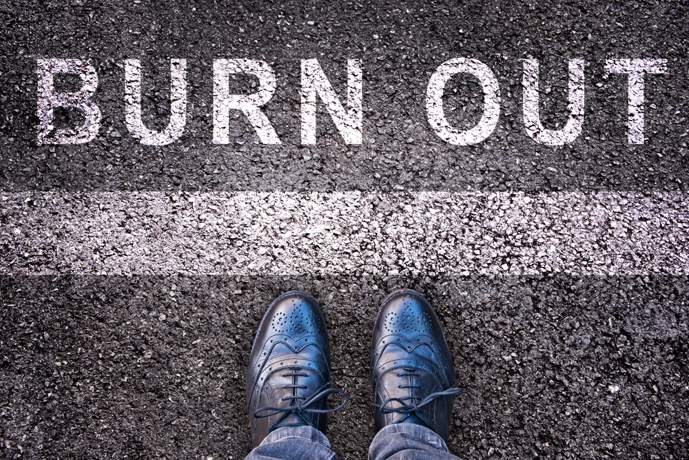 Comment me relever d’un burnout ?