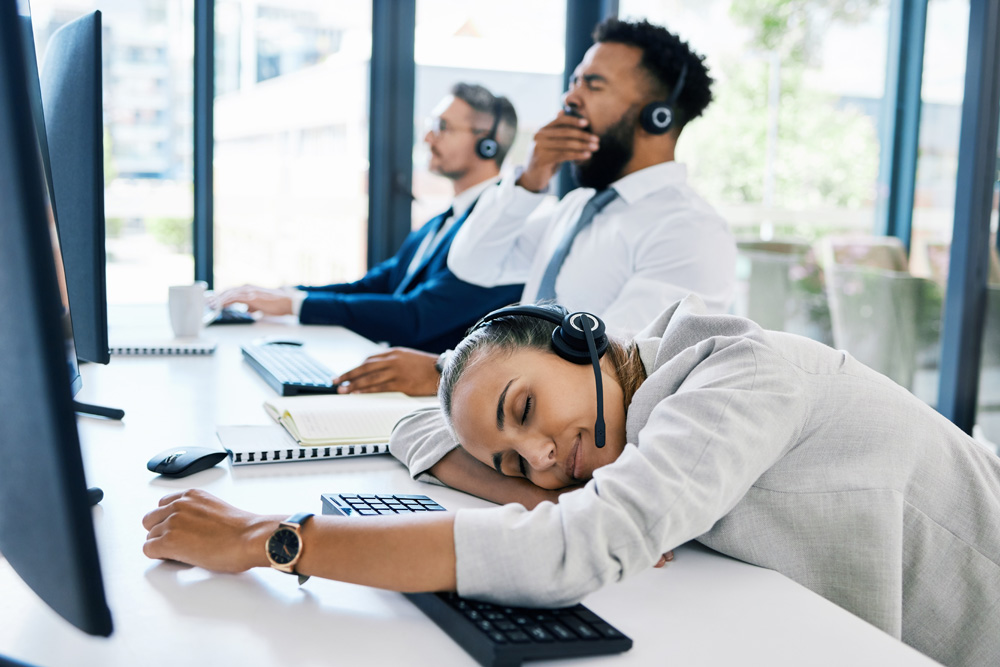 Comment prévenir et gérer le burnout dans son entreprise/organisation (comité de direction)  
