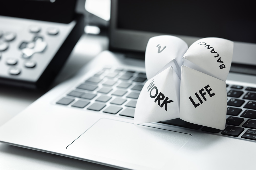 Le burnout est-il un choix ?