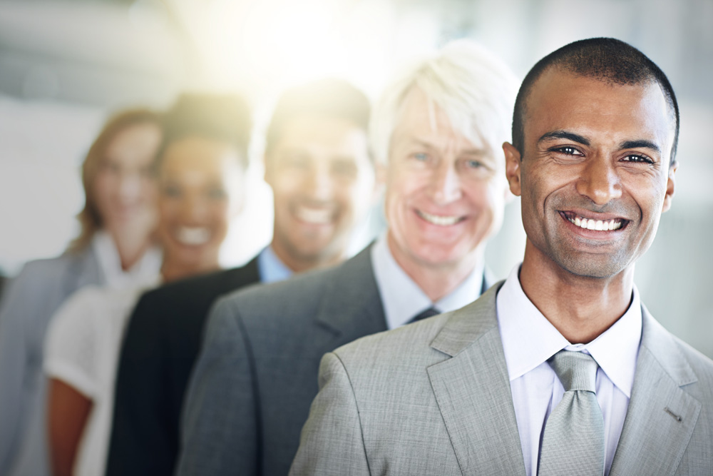 Le Leader Ouvert – Manager la diversité