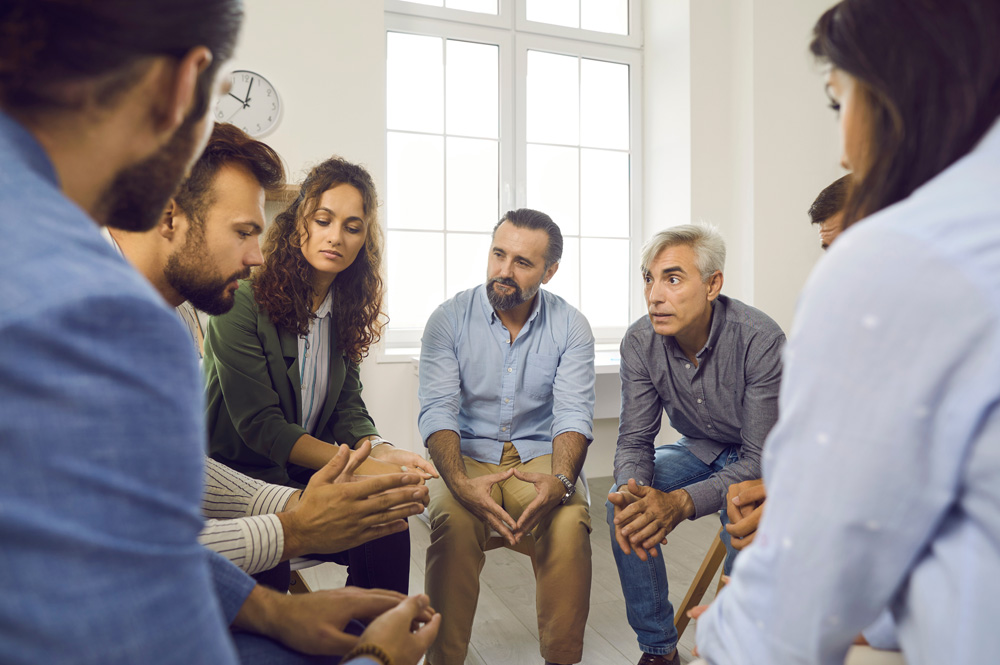 Les bases de la communication – Parler avec ses oreilles