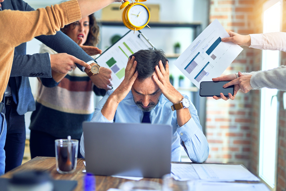 Comment prévenir et gérer le stress?