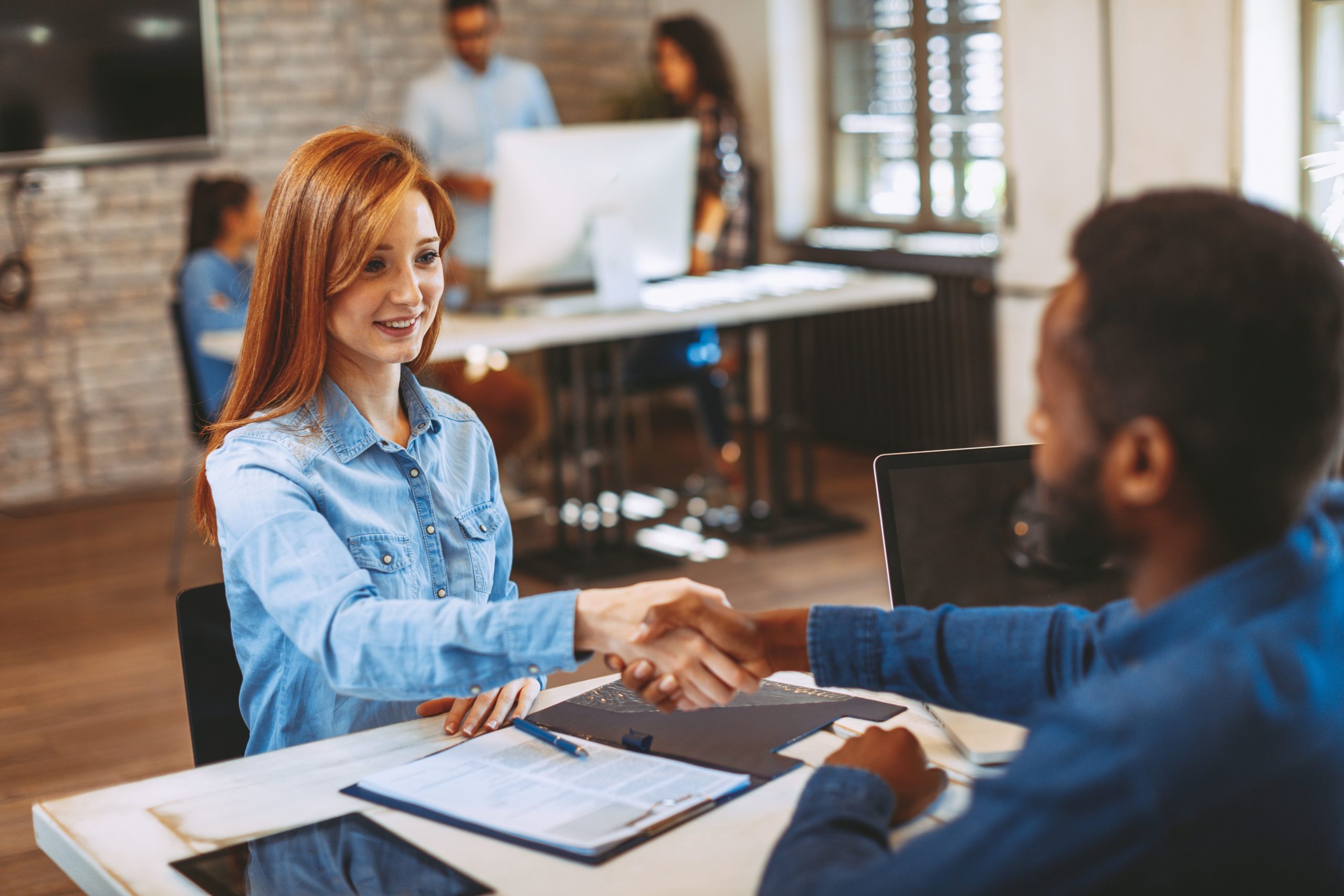 Sensibilisation des managers aux techniques de réinsertion professionnelle