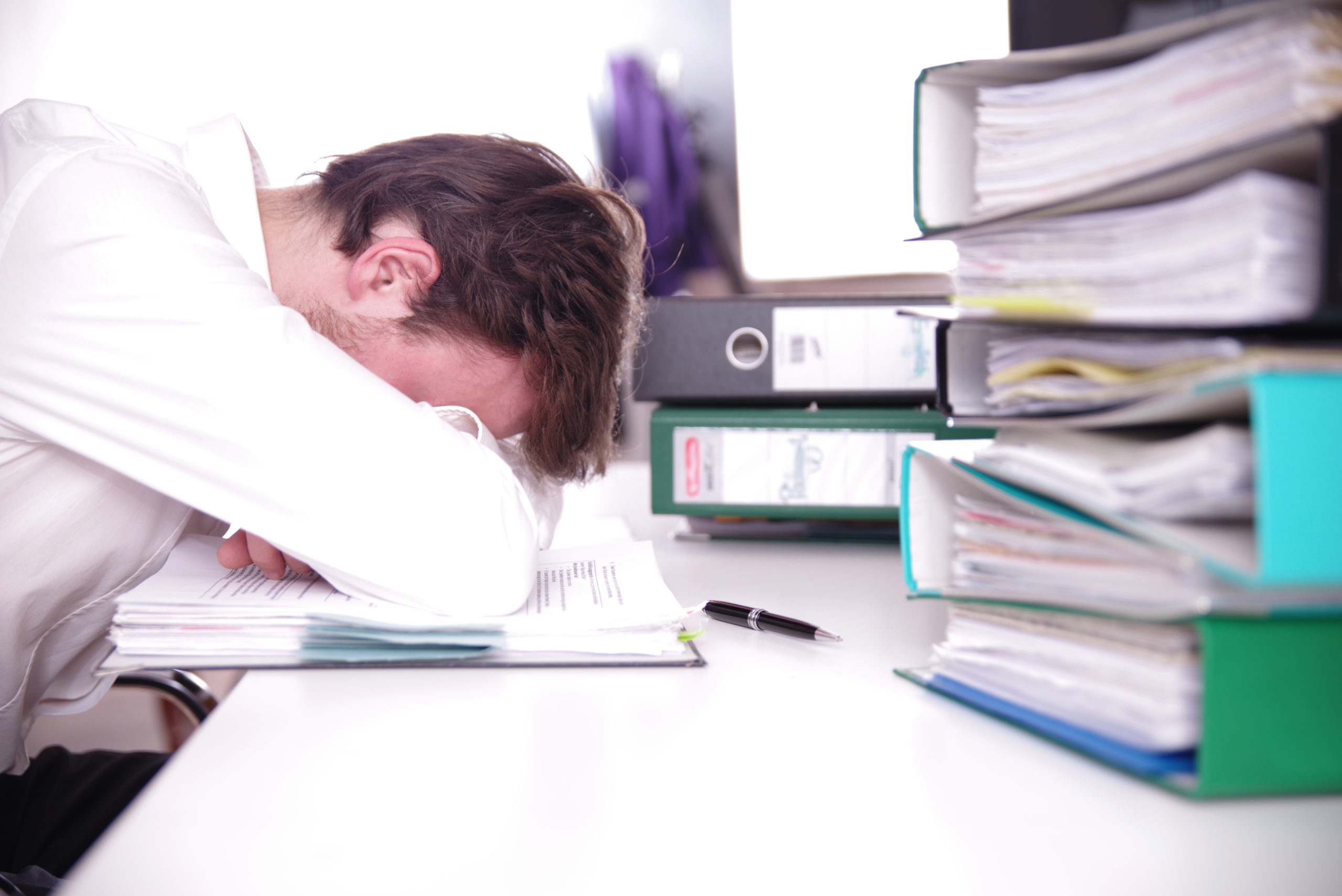 Sensibilisation ligne hiérarchique – Prévenir les risques psychosociaux au travail