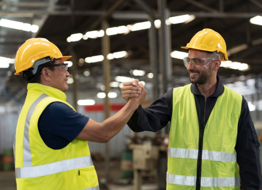Leadership sécurité : mobilisez vos équipes pour une culture sécurité durable
