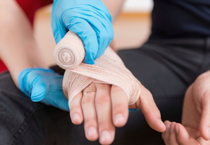 Recyclage en secourisme avec bao academy