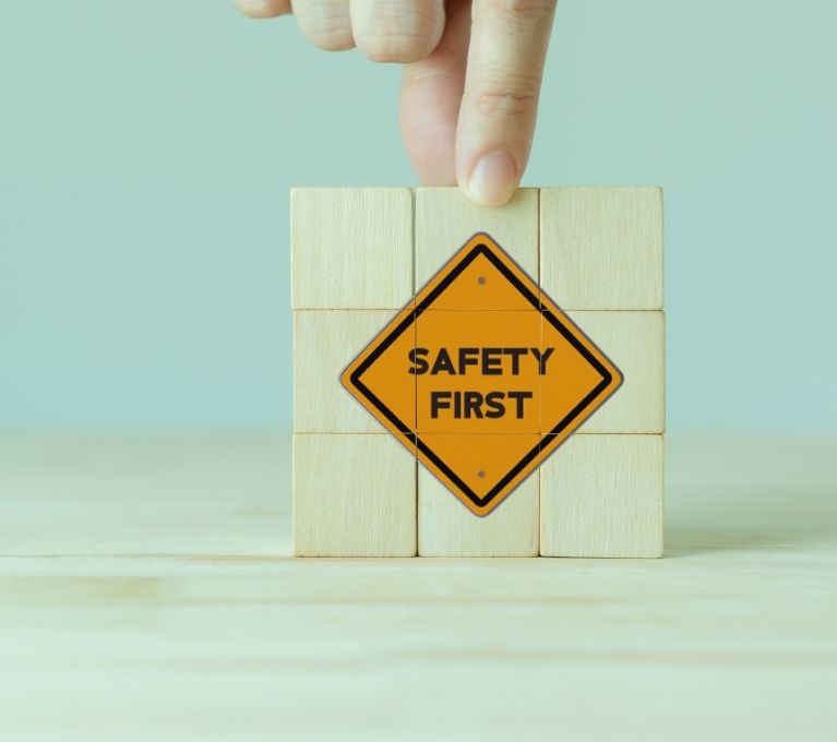 Safety day: une journée de sensibilisation à la sécurité et au bien-être au travail